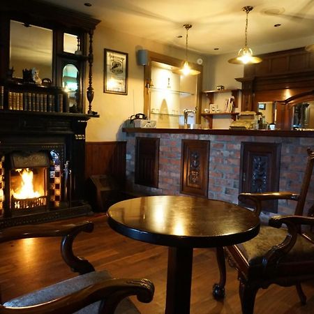 Castle Murray Boutique Bed&Breakfast Dunkineely Extérieur photo