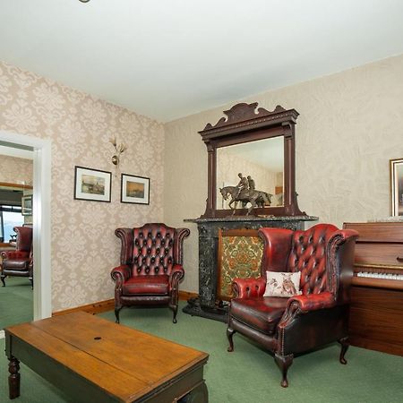 Castle Murray Boutique Bed&Breakfast Dunkineely Extérieur photo