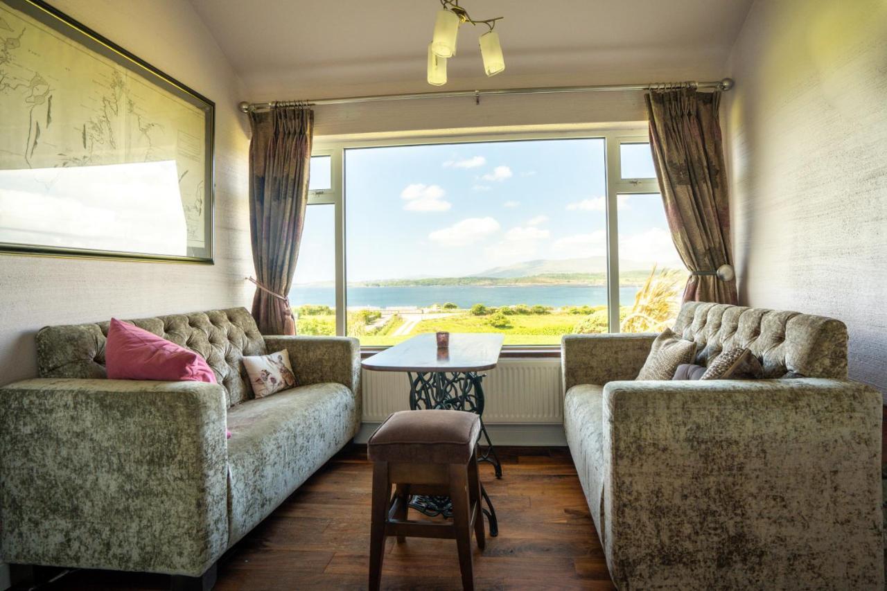 Castle Murray Boutique Bed&Breakfast Dunkineely Extérieur photo
