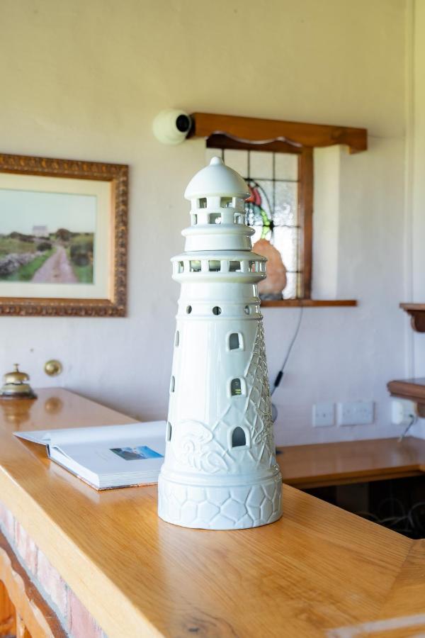 Castle Murray Boutique Bed&Breakfast Dunkineely Extérieur photo