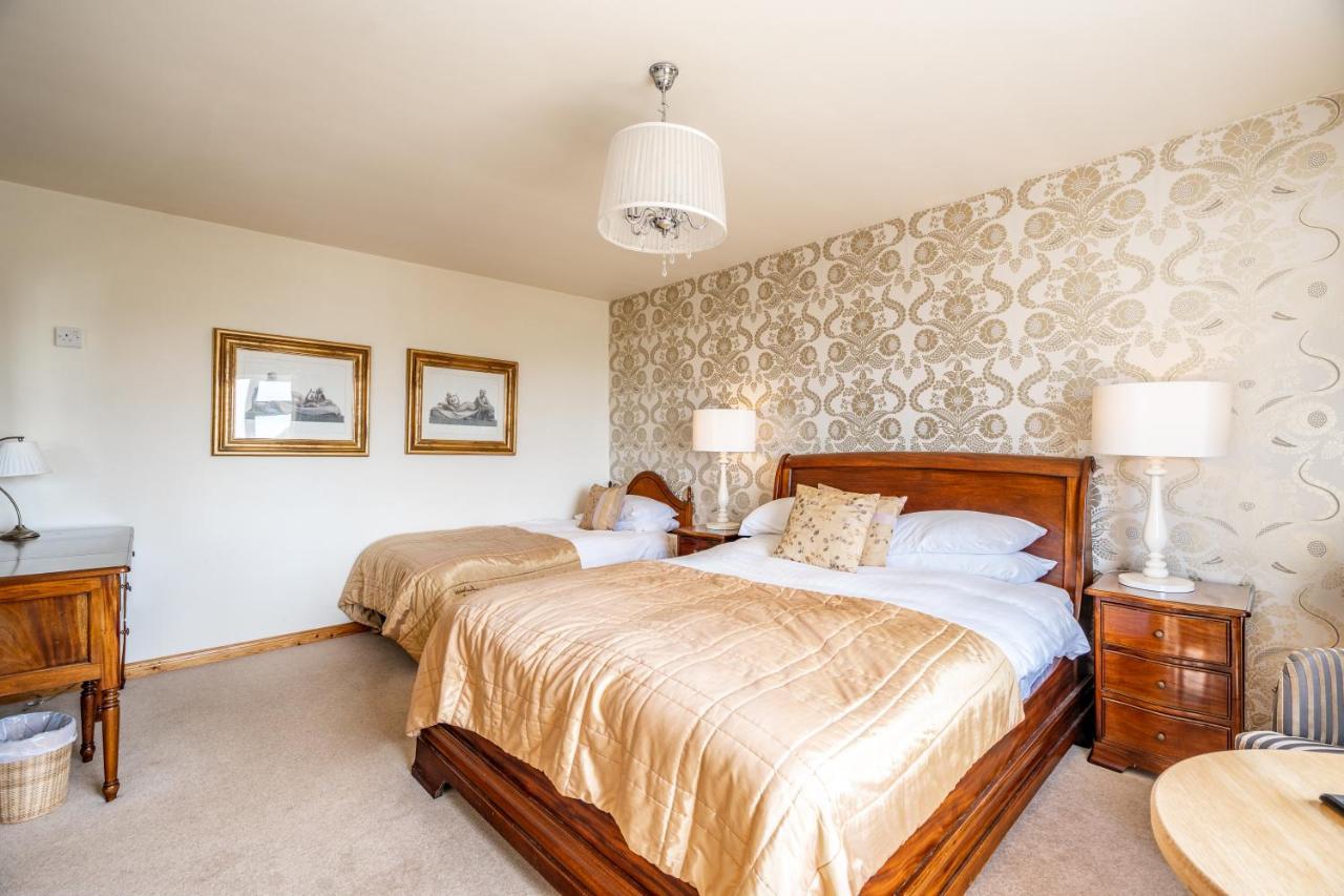 Castle Murray Boutique Bed&Breakfast Dunkineely Extérieur photo