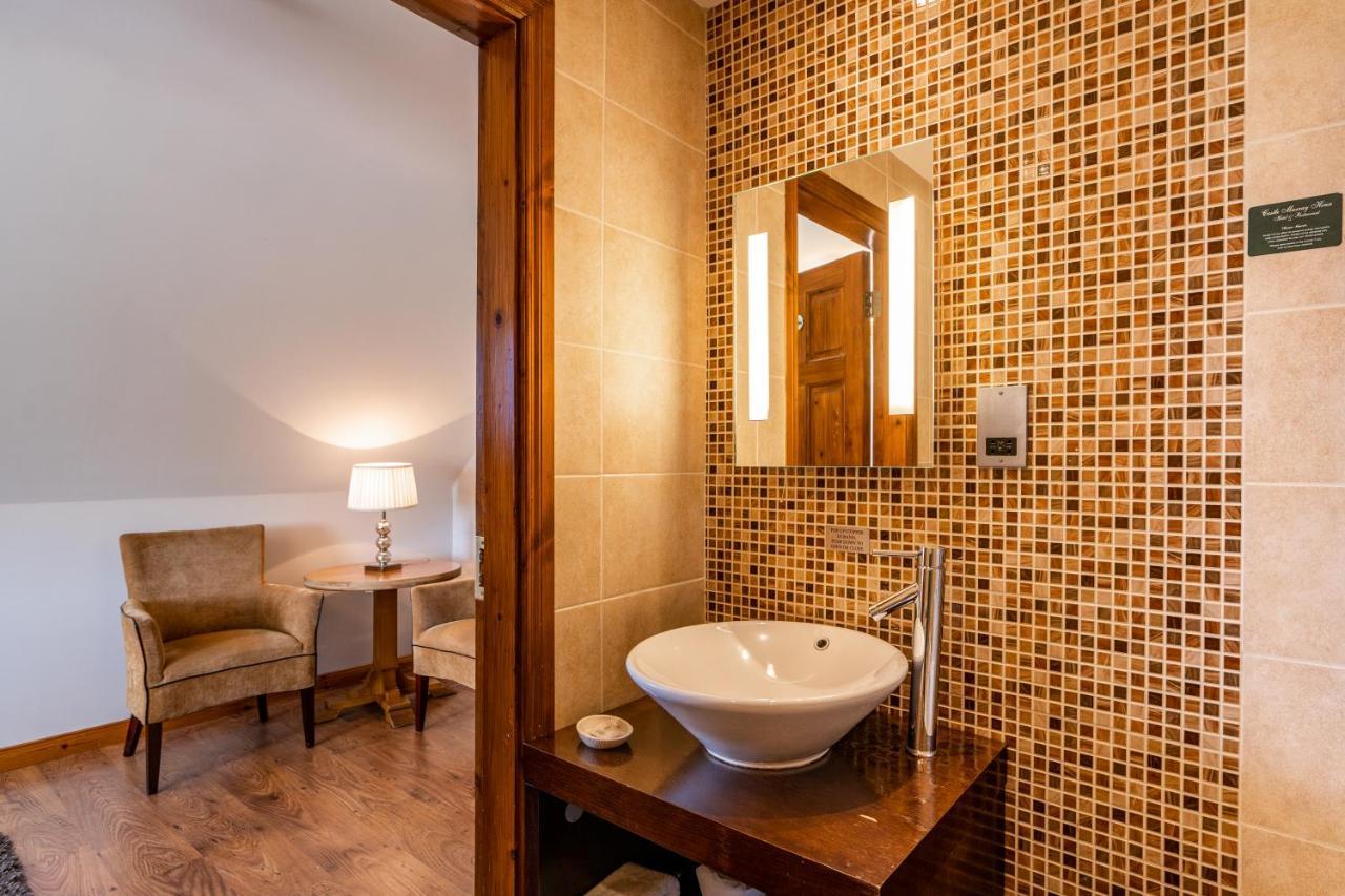 Castle Murray Boutique Bed&Breakfast Dunkineely Extérieur photo