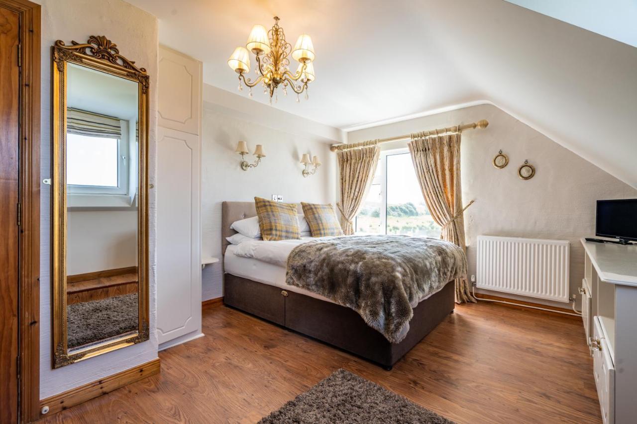 Castle Murray Boutique Bed&Breakfast Dunkineely Extérieur photo