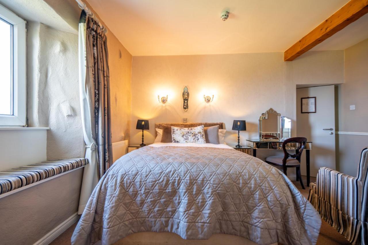 Castle Murray Boutique Bed&Breakfast Dunkineely Extérieur photo