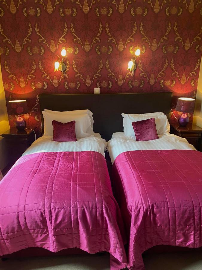 Castle Murray Boutique Bed&Breakfast Dunkineely Extérieur photo