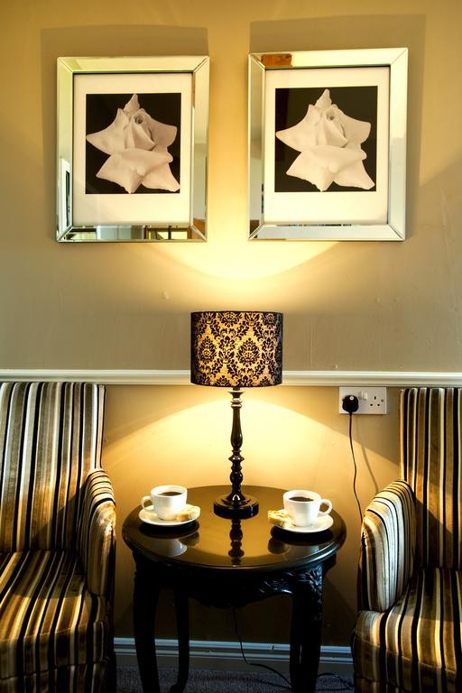 Castle Murray Boutique Bed&Breakfast Dunkineely Extérieur photo