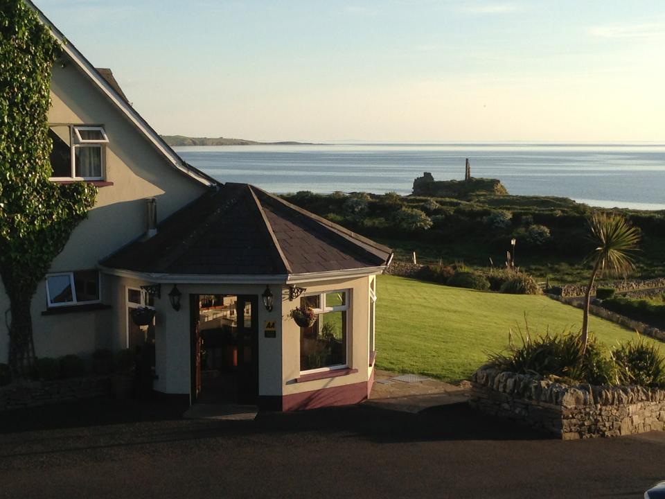 Castle Murray Boutique Bed&Breakfast Dunkineely Extérieur photo
